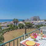 Lägenhet Casa Dos Zefiros