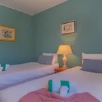 Casa Dos Zefiros *