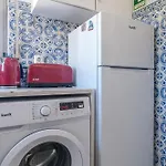 Casa Dos Zefiros Lägenhet Luz
