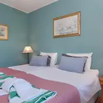 Casa Dos Zefiros *