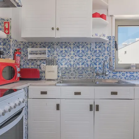 Casa Dos Zefiros Appartement