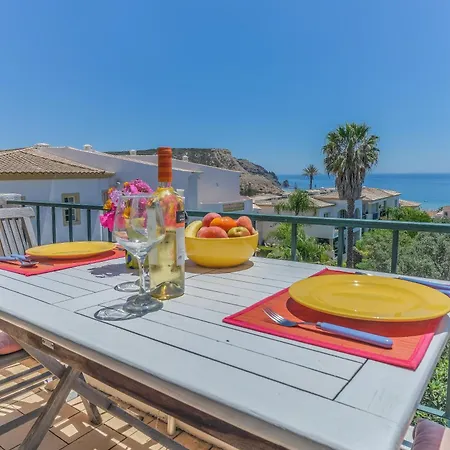 Casa Dos Zefiros 公寓 *