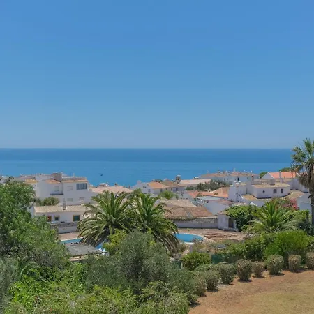 Appartamento Casa Dos Zefiros Luz
