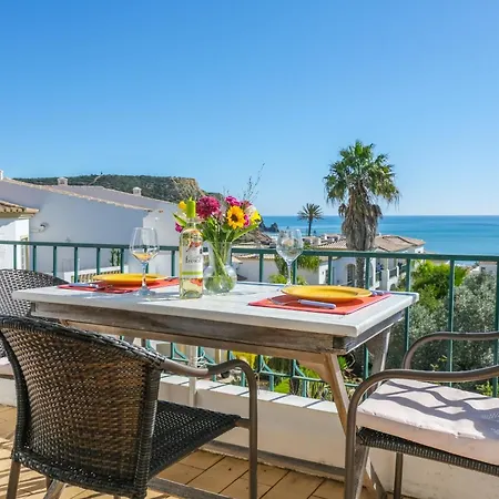 公寓 Casa Dos Zefiros *