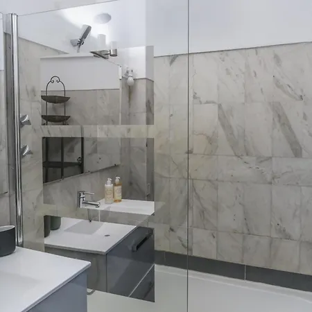 Casa Dos Zefiros * Luz