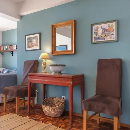 Casa Dos Zefiros 公寓 Luz