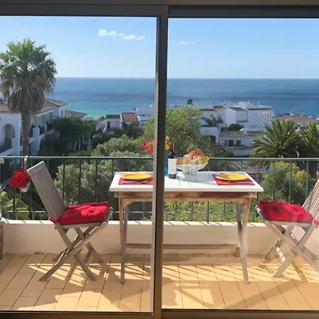 Appartamento Casa Dos Zefiros Luz