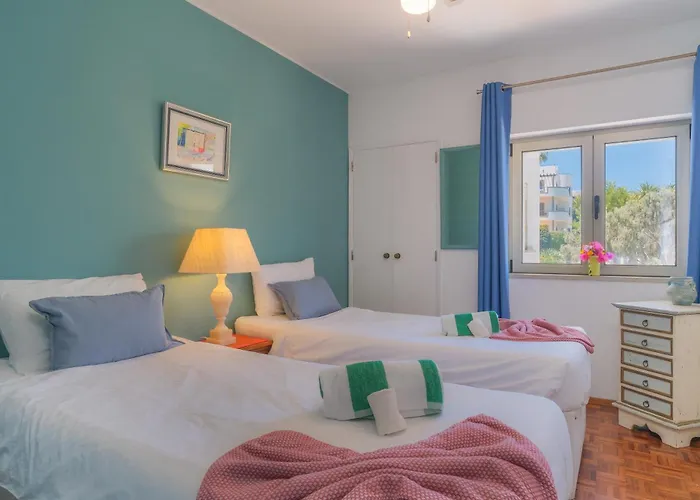 Casa Dos Zefiros * Luz