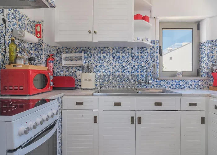 Casa Dos Zefiros شقة