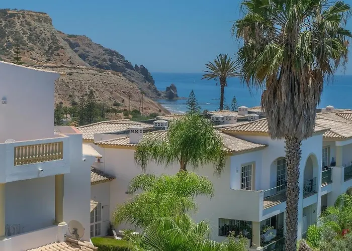 شقة Casa Dos Zefiros