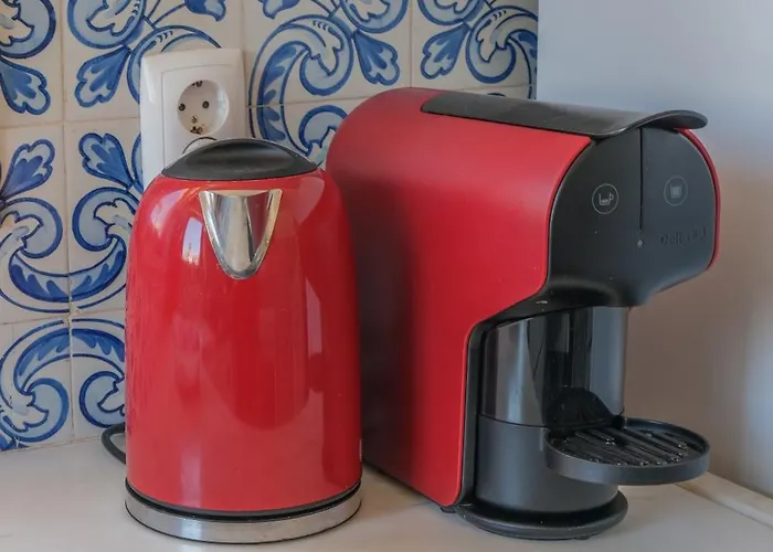 Casa Dos Zefiros شقة Luz