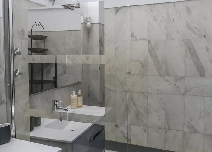 Casa Dos Zefiros * Luz