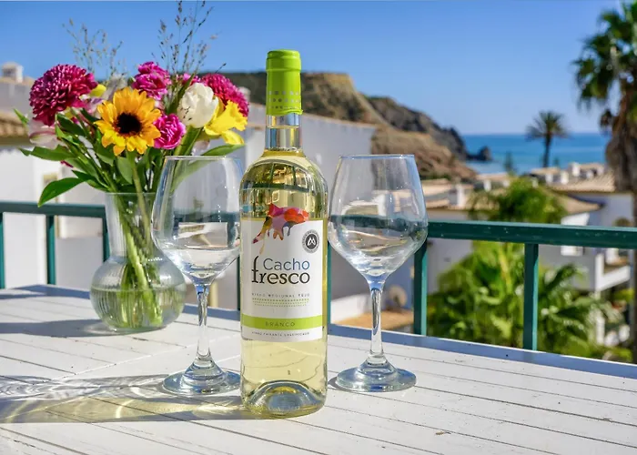 شقة Casa Dos Zefiros *