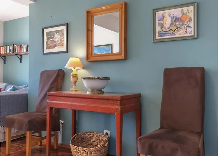 Casa Dos Zefiros شقة Luz