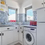 Casa Dos Zefiros *