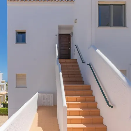 Casa Dos Zefiros Appartement Luz