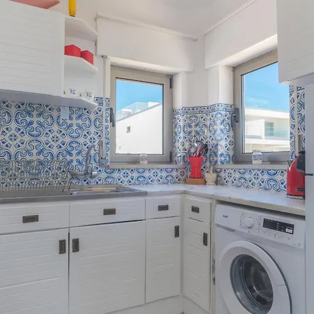 Casa Dos Zefiros Appartement Luz