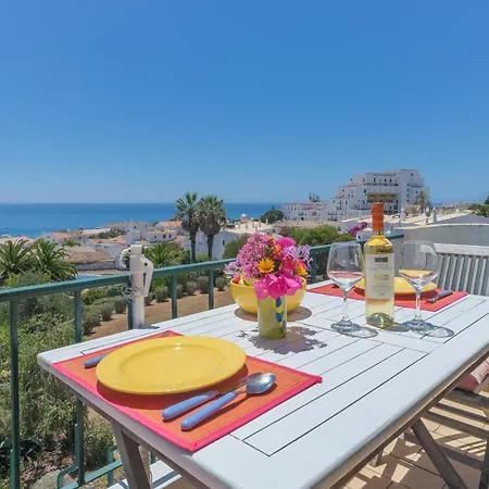 Appartement Casa Dos Zefiros *