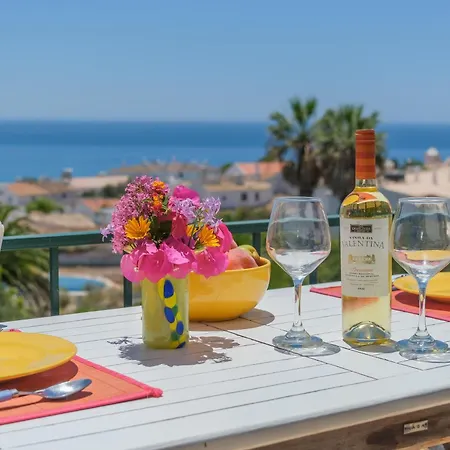Appartement Casa Dos Zefiros Luz