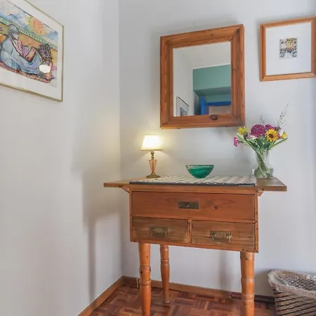 Casa Dos Zefiros Appartement