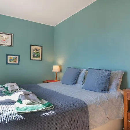 Casa Dos Zefiros Appartement