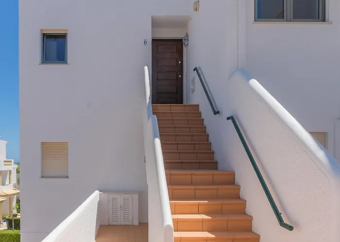 Casa Dos Zefiros Lägenhet Luz