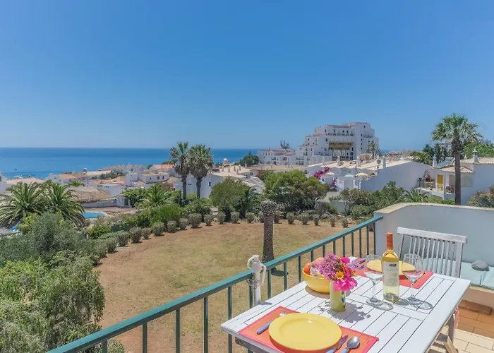 Appartement Casa Dos Zefiros