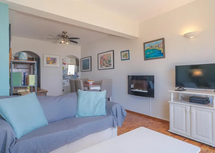 Casa Dos Zefiros Lägenhet