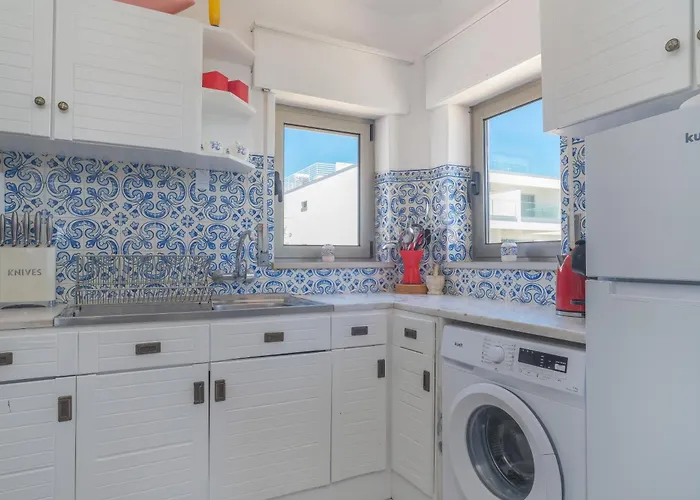 Casa Dos Zefiros Lägenhet Luz