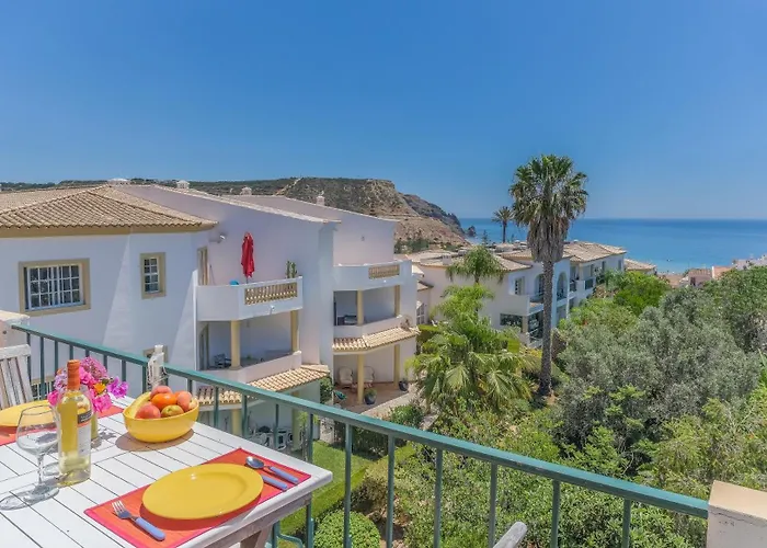 Casa Dos Zefiros Luz