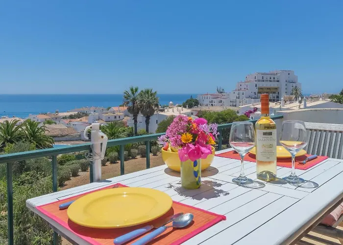 Appartement Casa Dos Zefiros *