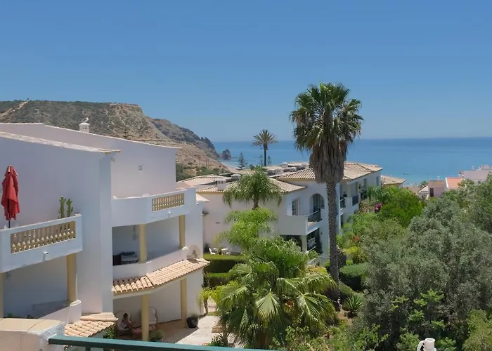 Casa Dos Zefiros Appartement *