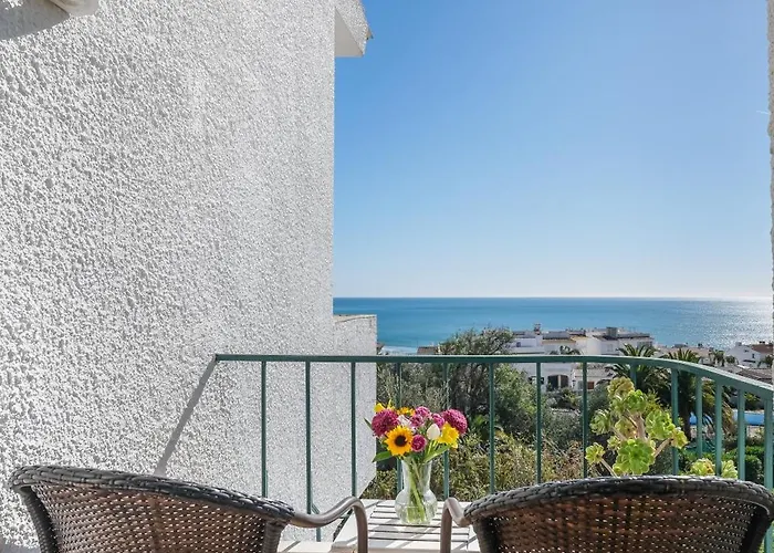 Casa Dos Zefiros Luz