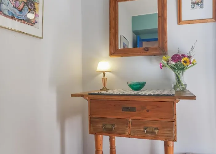 Casa Dos Zefiros Lägenhet