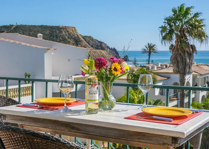 Casa Dos Zefiros Luz