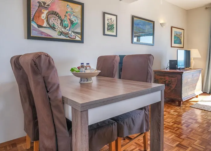 Casa Dos Zefiros * Luz