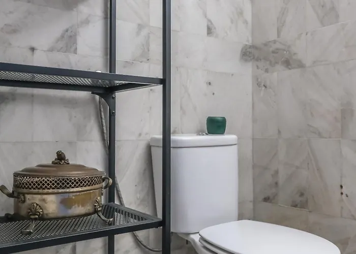 Casa Dos Zefiros Lägenhet