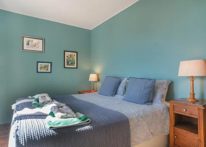 Casa Dos Zefiros Appartement