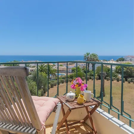 Casa Dos Zefiros Apartment Praia Da Luz