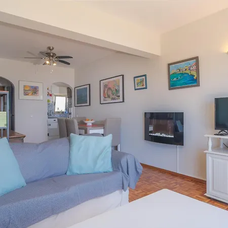 Casa Dos Zefiros Apartment