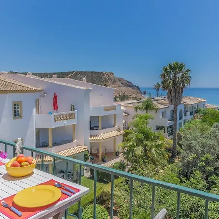 Casa Dos Zefiros Praia Da Luz