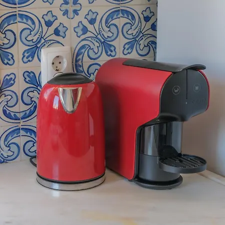 Casa Dos Zefiros Apartment Praia Da Luz