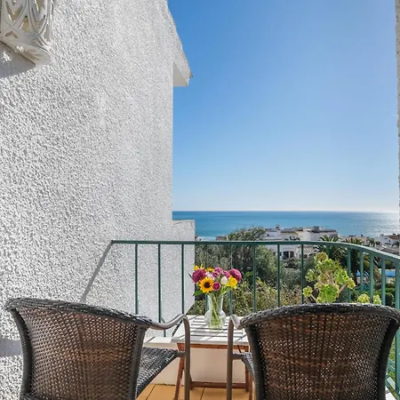 Casa Dos Zefiros Praia Da Luz