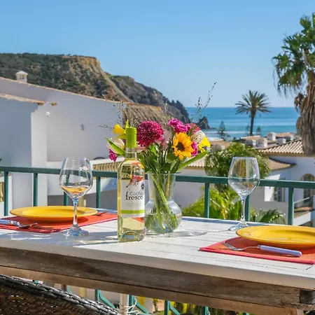 Casa Dos Zefiros Praia Da Luz