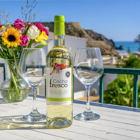 Apartment Casa Dos Zefiros *