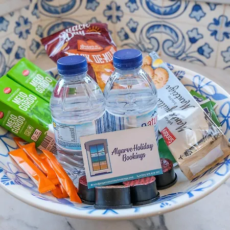 Casa Dos Zefiros * Praia Da Luz